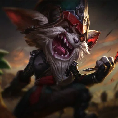 Kled tile